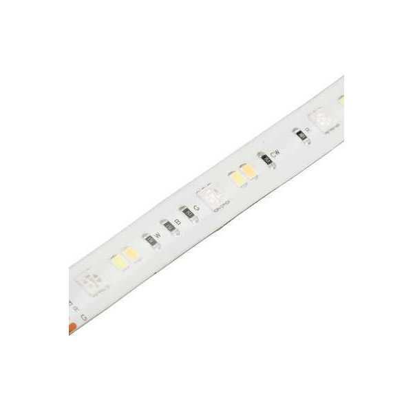 Smart WiFi RGB+CCT Changing & Dimmable IP65 LED Strip Kit