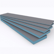Snug 6mm Thick Thermal Board