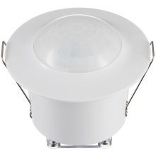 VIAS 360° Ceiling PIR Sensor Flush Mount