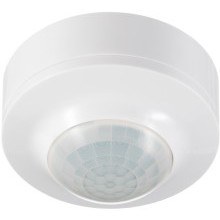 VIAS 360° Ceiling PIR Sensor Surface Mount